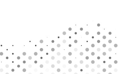 Soyut grafik arkaplan, vektör illüstrasyonu 