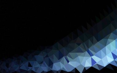 Soyut dijital duvar kağıdı, renkli vektör arkaplanı