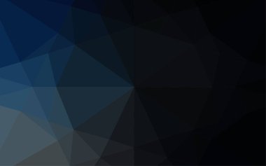 Vektör çizimi. Soyut duvar kağıdı, arkaplan.