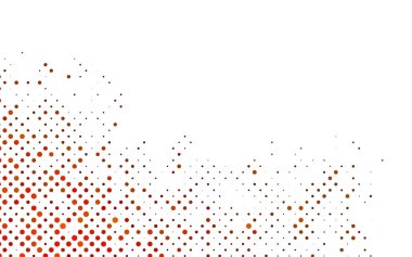 Soyut geometrik şekilli vektör duvar kağıdı 