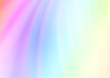 Soyut dijital duvar kağıdı, renkli vektör arkaplanı