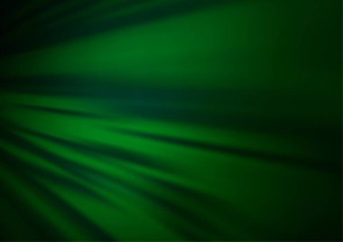 Parlak tonlu bulanık çizgiler. Gradyanı olan belirsiz bir soyut çizim. İşiniz için yepyeni bir tasarım.. 