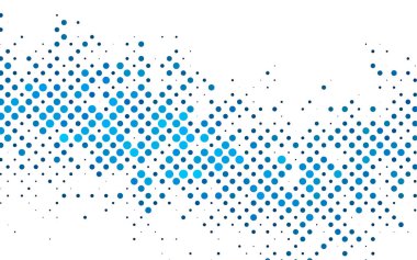 Soyut dijital sanat vektörü grafik duvar kağıdı  