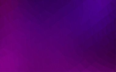 Çizgileri ve üçgenleri olan vektörsüz bir düzen. Soyut arkaplanda renkli eğimli üçgenler 