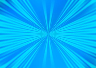 Parlak tonlu bulanık çizgiler. Gradyanı olan belirsiz bir soyut çizim. İşiniz için yepyeni bir tasarım.. 