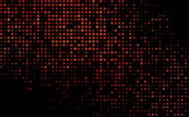 Soyut geometrik şekilli vektör duvar kağıdı 