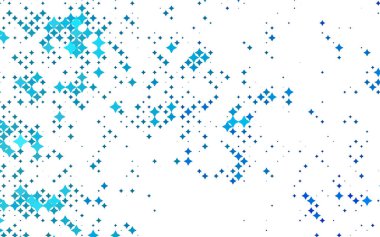 Soyut dijital duvar kağıdı, renkli vektör bulanık arkaplan