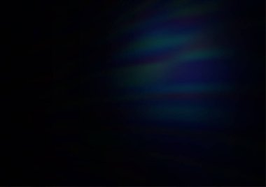 Parlak tonlu bulanık çizgiler. Gradyanı olan belirsiz bir soyut çizim. İşiniz için yepyeni bir tasarım.. 