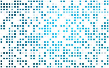 Kareli soyut geometrik arkaplan