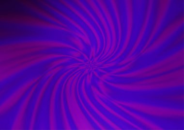 Parlak tonlu bulanık çizgiler. Gradyanı olan belirsiz bir soyut çizim. İşiniz için yepyeni bir tasarım.. 