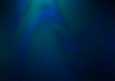 Parlak tonlu bulanık çizgiler. Gradyanı olan belirsiz bir soyut çizim. İşiniz için yepyeni bir tasarım.. 