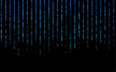 soyut dijital duvar kağıdı, vektör arkaplan