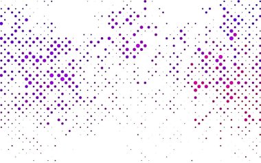 soyut geometrik arkaplan, vektör çizimi  