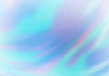 soyut renkli bulanık arkaplan