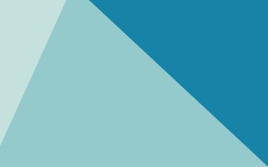 Çizgileri ve üçgenleri olan vektörsüz bir düzen. Soyut arkaplanda renkli eğimli üçgenler 