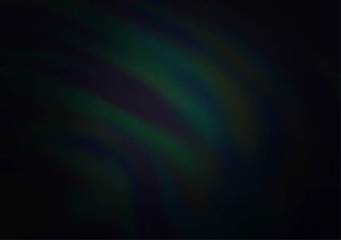 soyut renkli bulanık arkaplan