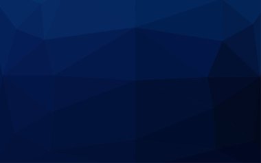 Çizgileri ve üçgenleri olan vektörsüz bir düzen. Soyut arkaplanda renkli eğimli üçgenler 