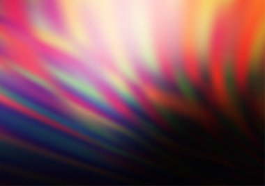 renkli soyut gradyan arkaplan, vektör illüstrasyonu