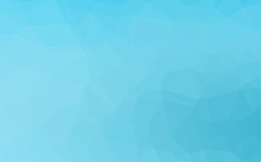 Çizgileri ve üçgenleri olan vektörsüz bir düzen. Soyut arkaplanda renkli eğimli üçgenler 