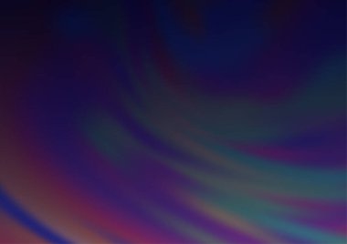 soyut renkli bulanık arkaplan