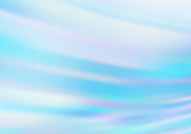 Soyut dijital duvar kağıdı, renkli vektör bulanık arkaplan