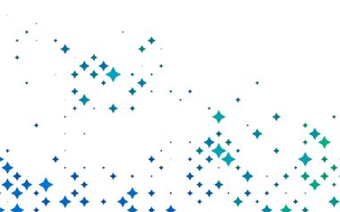 Geometrik şekilli ve noktalı soyut bir arkaplan. vektör illüstrasyonu.