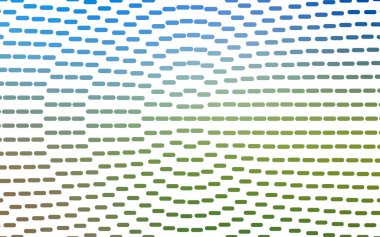 Çizgi vektör arka planı. Modern resimleme 