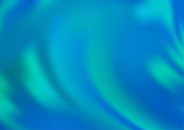 soyut renkli bulanık arkaplan