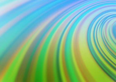 Soyut renkli vektör arkaplanı