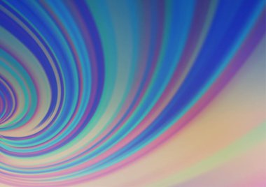 soyut renkli bulanık arkaplan