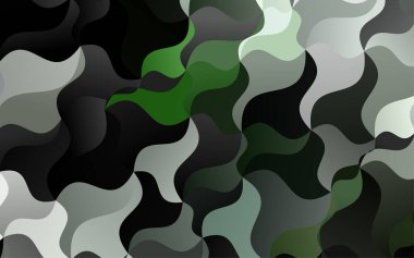 soyut dijital duvar kağıdı, vektör arkaplan