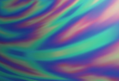 Açık BLUE vektör parlak soyut arkaplan.