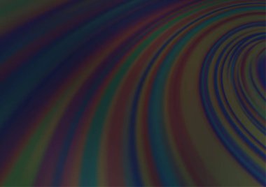 soyut renkli bulanık arkaplan