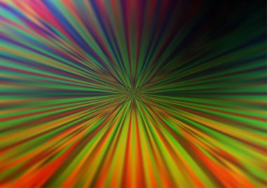 Soyut dijital duvar kağıdı, renkli vektör arkaplanı