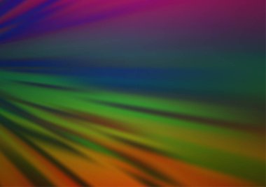 Soyut dijital duvar kağıdı, renkli vektör arkaplanı