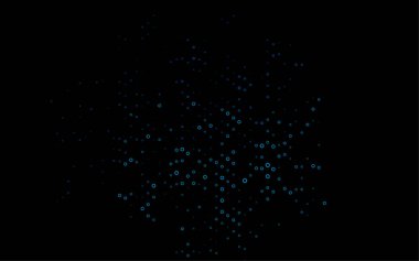 Soyut renkli vektör arkaplanı