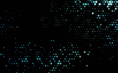 Soyut grafik arkaplan, vektör illüstrasyonu 