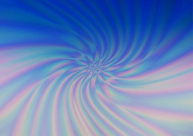 Renkli bulanık soyut arkaplan, vektör illüstrasyonu