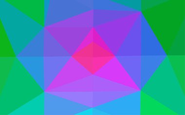 soyut dijital duvar kağıdı, vektör arkaplan