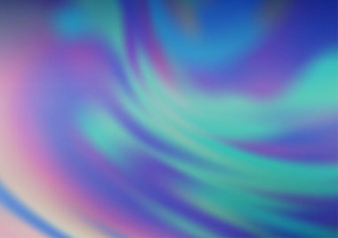 renkli soyut gradyan arkaplan, vektör illüstrasyonu