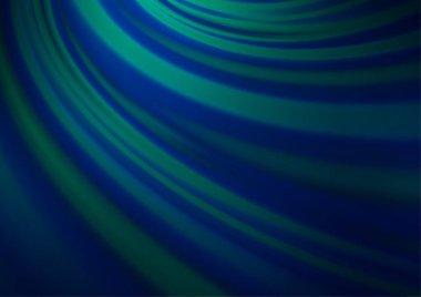 Renkli bulanık soyut arkaplan, vektör illüstrasyonu