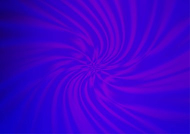 Renkli bulanık soyut arkaplan, vektör illüstrasyonu