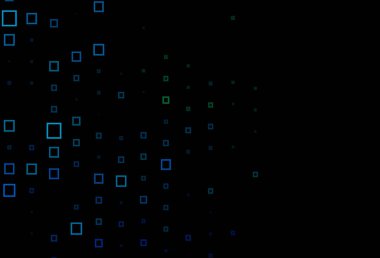 Soyut renkli vektör arkaplanı