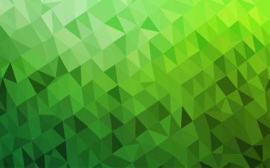 Vektör çizimi. Soyut duvar kağıdı, arkaplan. 