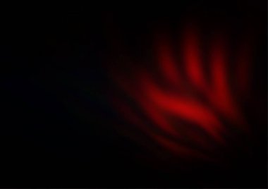 Renkli bulanık soyut arkaplan, vektör illüstrasyonu