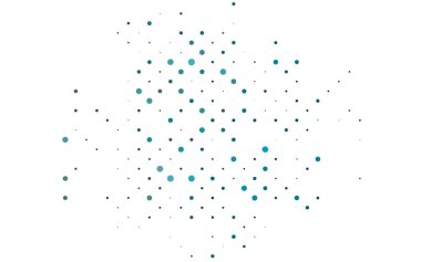 Soyut grafik arkaplan, vektör illüstrasyonu 