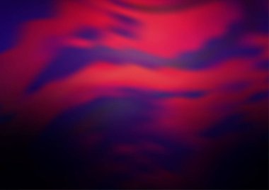 Soyut dijital sanat vektörü duvar kağıdı 