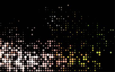 soyut dijital duvar kağıdı, vektör arkaplan