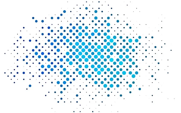 soyut yarım ton noktaları arkaplan