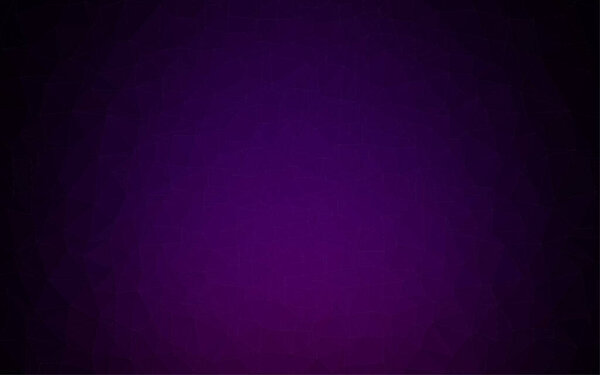 vector seamless layout with lines, triangles. Triangles on abstract background with colorful gradient